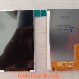 Cảm ứng - màn hình mobiistar Buddy