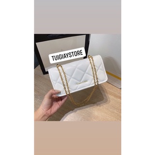 Túi sách sz 18 nhỏ gọn vừa điện thoại