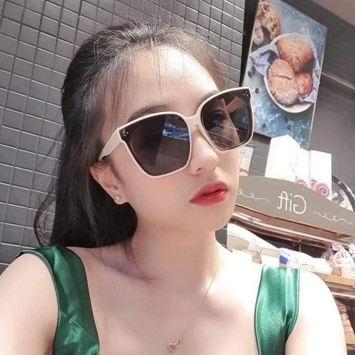 ❌FULLBOX HÃNG❌MẮT KÍNH MÁT KÍNH RÂM NAM NỮ HÀN QUỐC CAO CẤP HOT TREND | BigBuy360 - bigbuy360.vn