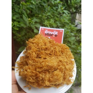 100gr chà bông heo thượng hạng