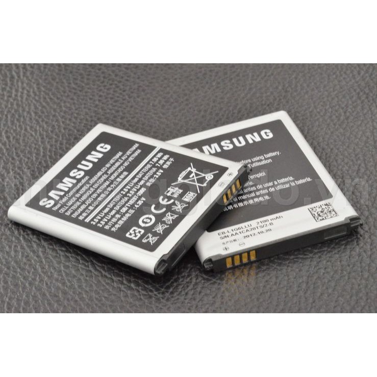 Pin Samsung Galaxy s3 i9300 Zin