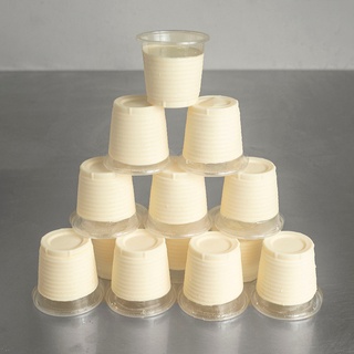 Sữa chua phô mai - Upside Down Cheese Yogurt
