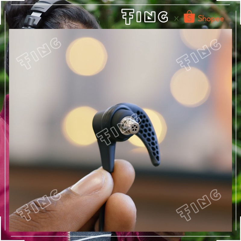 Tai nghe Bluetooth cao cấp JayBirdX3 hàng Mỹ