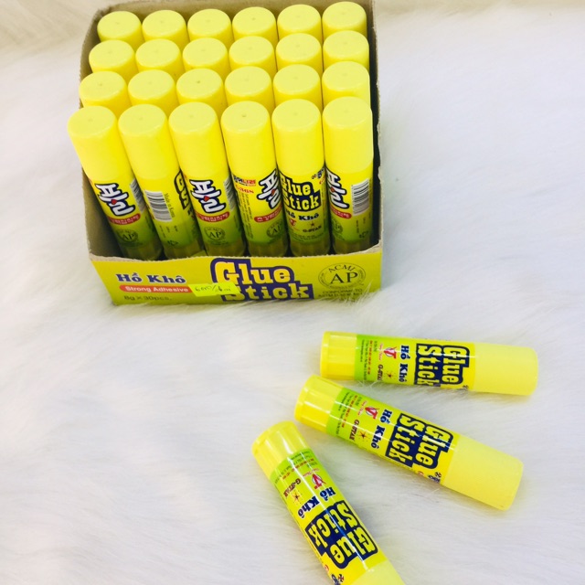Hồ khô Glue Stick