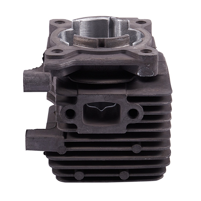 Bộ Piston Xi Lanh 34Mm Cho Máy Cắt Cỏ Stihl FS55 FS45 BR45 HL45 # 4140 020 1202
