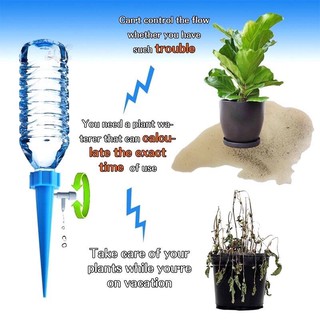 Vòi tưới cây tự động nhỏ giọt