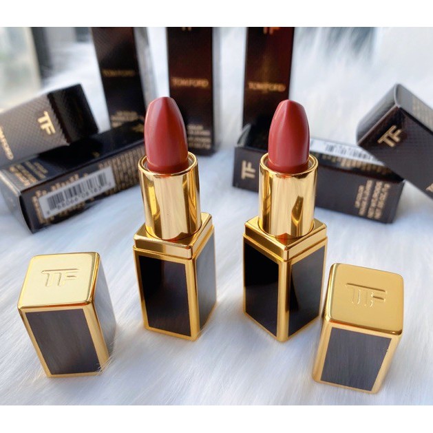 Son Tom Ford Lip Color Minisize 1G - Cao Cấp Quyến Rũ