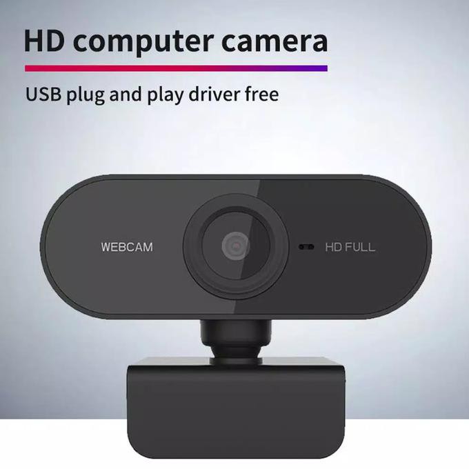 Webcam chơi game Hd 1080P có thể xoay được | BigBuy360 - bigbuy360.vn