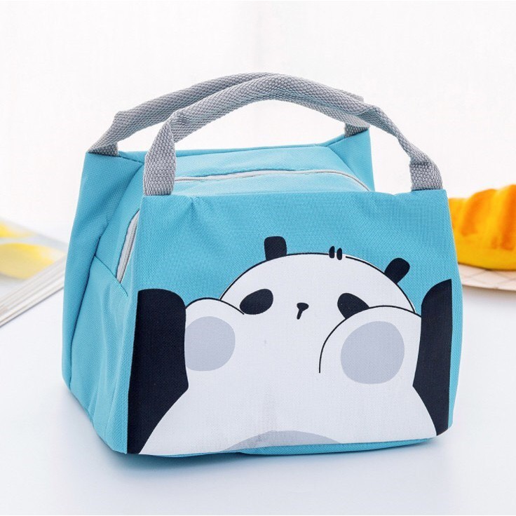 Túi giữ nhiệt hộp cơm | BigBuy360 - bigbuy360.vn