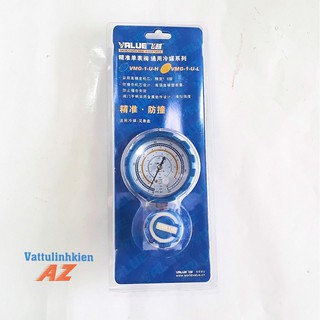 Đồng hồ gas value vmg-1-u-l
