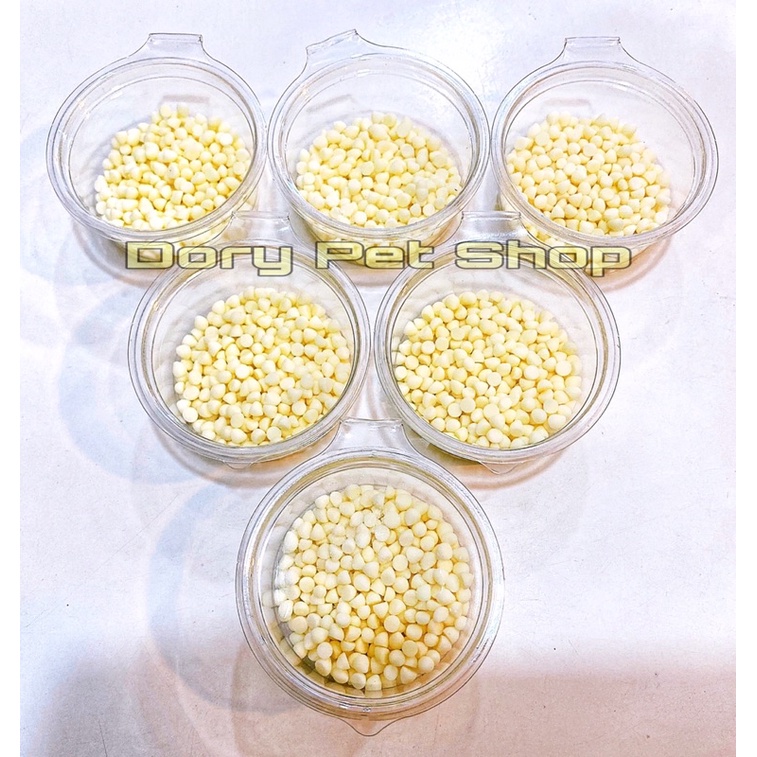 Hộp Kẹo Phô Mai Hamster 20Gr