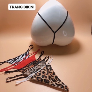 COMBO QUẦN  VÀ BRA REN