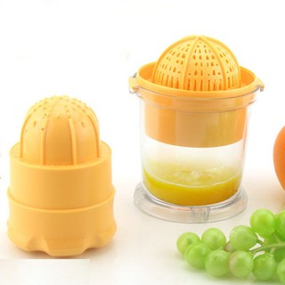 DỤNG CỤ VẮT CAM VÀ ÉP TRÁI CÂY 2 TRONG 1 KR