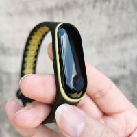Miếng Dán PPF Cho Xiaomi Miband 10/  9/ 9 pro/ 9 active/ / 8/ 8 pro/ 7/ 7 pro/ 6/ 5 (Ảnh Thật + Video Hướng Dẫn)