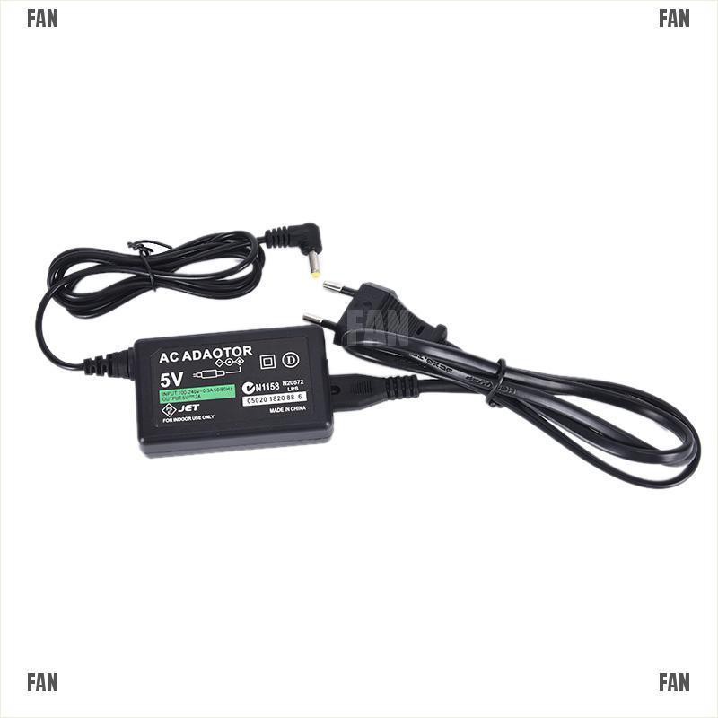 Bộ Sạc Ac Chuyên Dụng Cho Psp 1000 2000