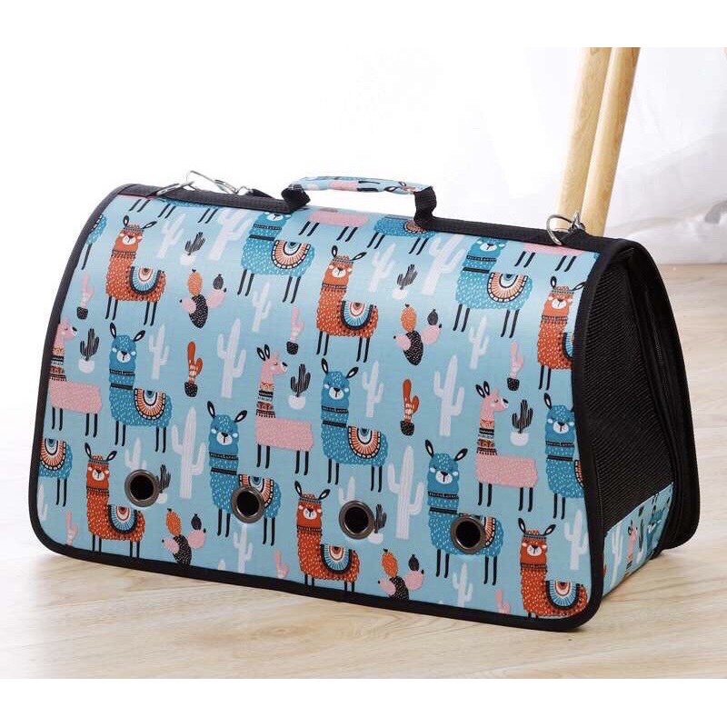 FREESHIP ĐƠN 50K_ Túi vận chuyển thú cưng giá rẻ