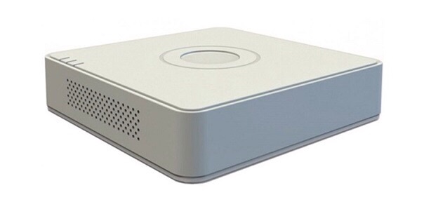 Đầu ghi hình hikvision 4 kênh chuẩn 1080 chính hãng bảo hành 2 năm