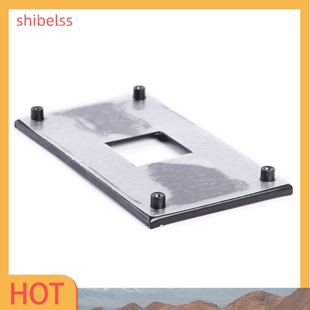 Đế Tản Nhiệt Cho Bo Mạch Chủ Amd Am4 | BigBuy360 - bigbuy360.vn