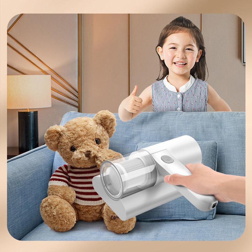 Máy Hút Bụi Cầm Tay Tiện Dụng Cho Gia Đình