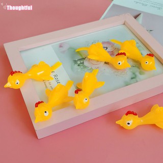 Combo 2 con gà bắn bay dính tường