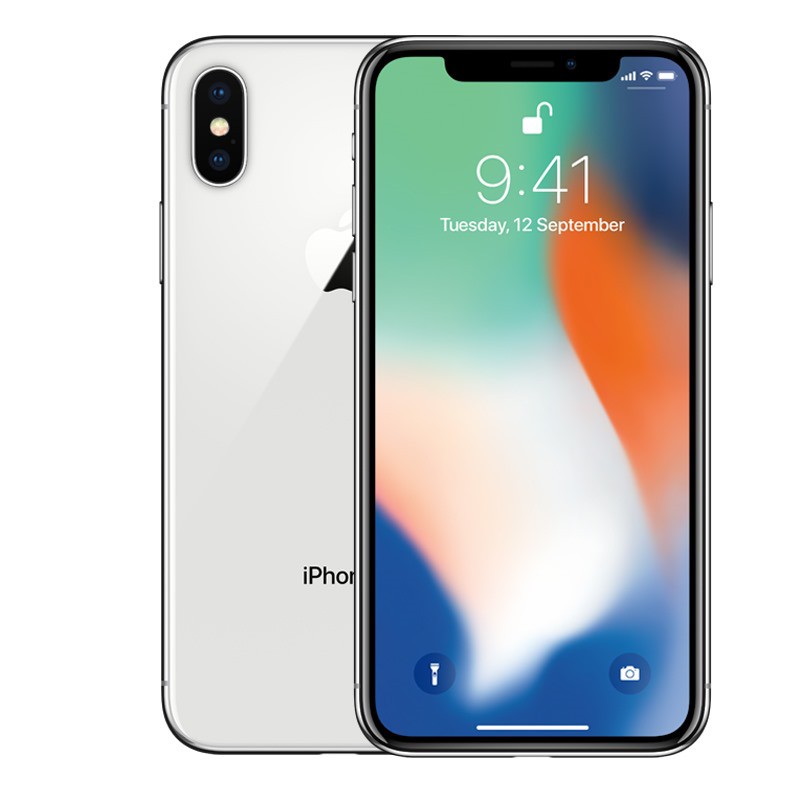 Điện thoại iPhone X 64G Hàng Chính Hãng VN/A ( Đã Kích Hoạt Bảo Hành )