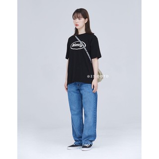 Áo thun Mmlg Hàn quốc full tag hãng