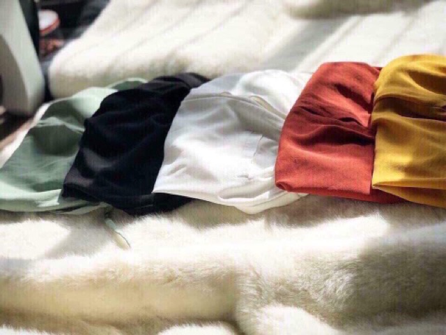 QUẦN ĐŨI THÁI DÁNG BAGGY LOẠI 1 | BigBuy360 - bigbuy360.vn