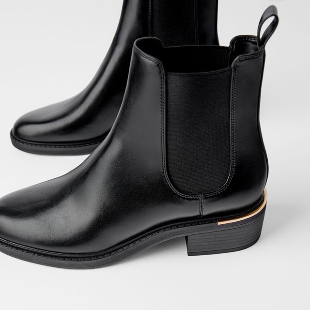 Chelsea boots da pha thun len ZR