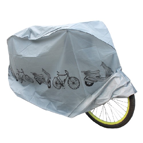 Bạt che xe máy siêu to