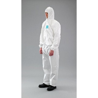 Quần áo chống hóa chất Microgard 2000 Standard