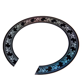 Miếng dán hoa hồng cho đàn guitar