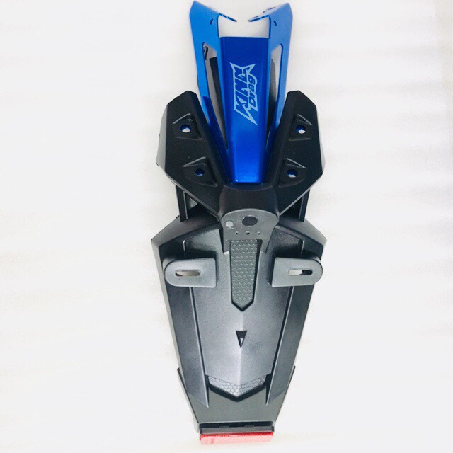 COMBO DÈ SAU MÃ LAI và PÁT DÈ NHÔM KING DRAG