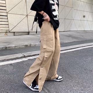 Cargo pants / quần phong cách hiphop
