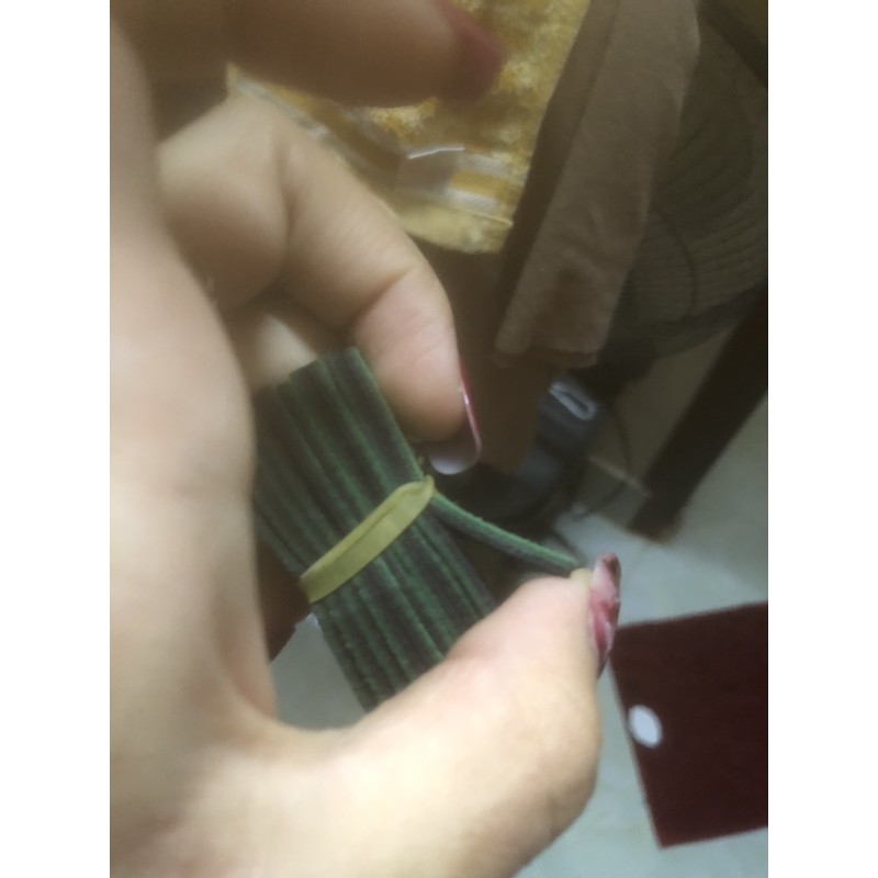da ba lỗ siêu bền