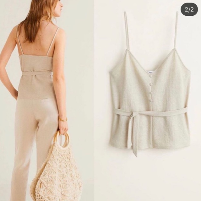 áo mango xuất dư