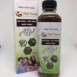 Thuốc đông y nhật dương