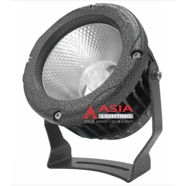 Đèn Led Rọi Ngoài Trời 10W, 20W & 30W IP66 - ASIALIGHTING (Hàng Chính Hãng)