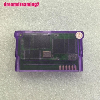 Thẻ nhớ Tf Cho Gba/ Gbm/ Ids/ Nds