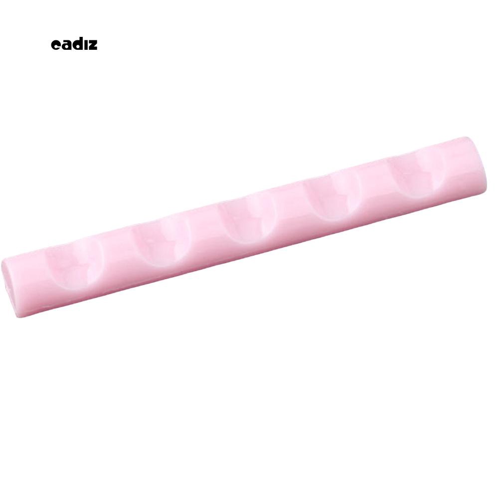 [Hàng mới về] Giá đỡ cọ vẽ làm móng chuyên dụng chất lượng cao