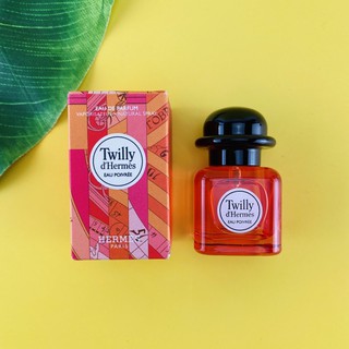 Nước hoa mini Hermes Twilly Eau Poivree EDP  - 12.5ml