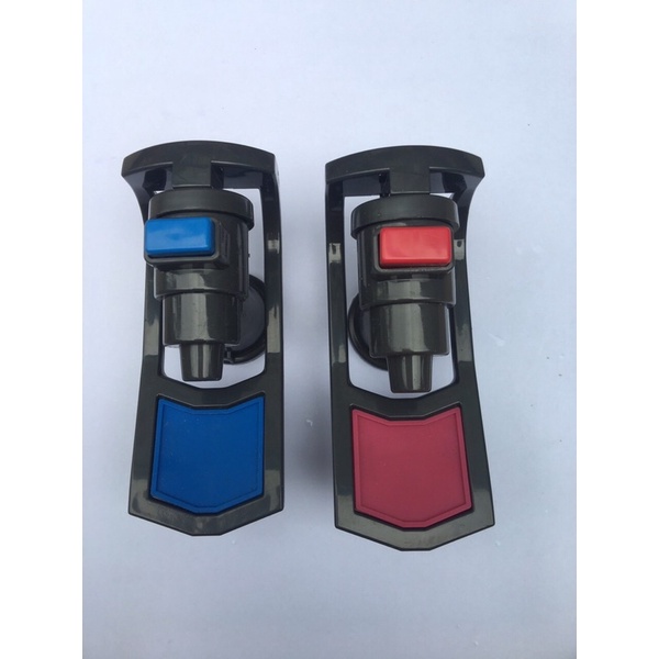 Vòi máy nước nóng lạnh kangaroo Hàn Quốc