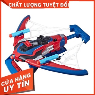 Cung Tên Spiderman Fullbox