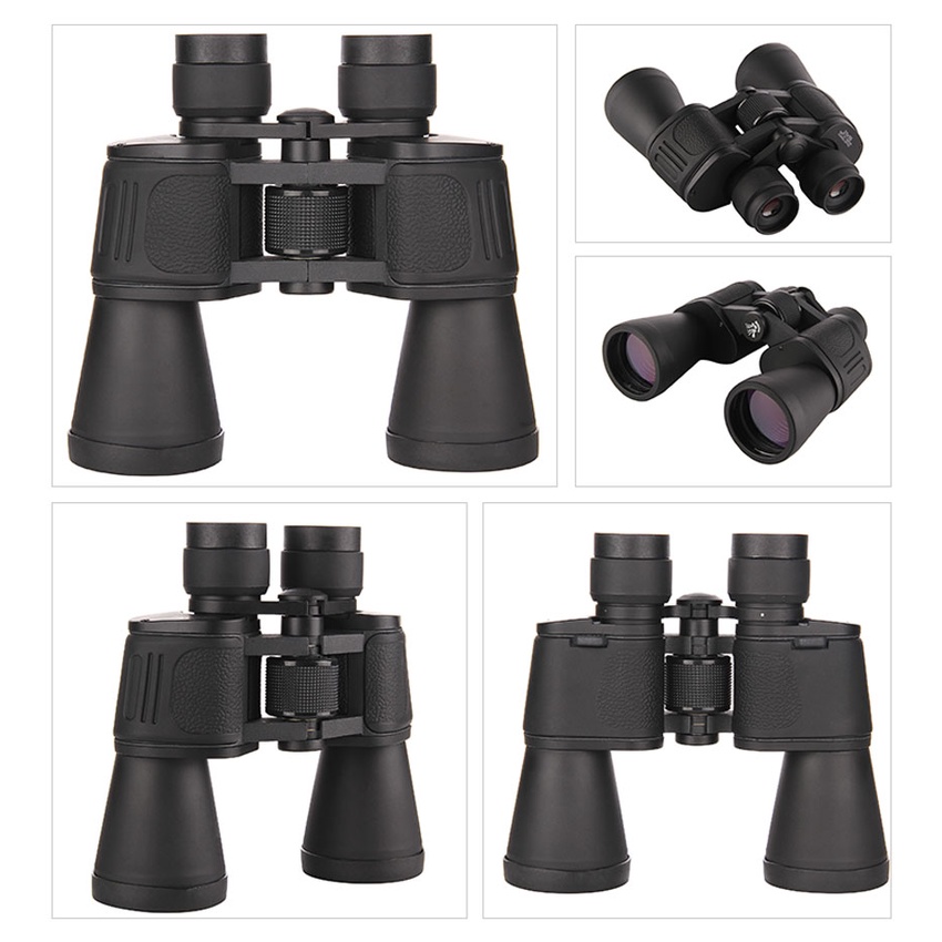 Ống Nhòm Ban Đêm Galileo 2 Mắt 20x50 Chuyên Dụng Xuyên Đêm, Góc Nhìn Rộng Hàng Nhập Khẩu | BigBuy360 - bigbuy360.vn