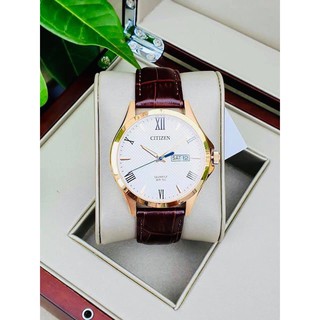 Đồng Hồ Nam Citizen Quartz Classic BF2023-01A