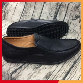 [Free Ship HCM HN] [SIÊU HOT]  Giày mọi nam kiếu mới cá tính  Bino Shop