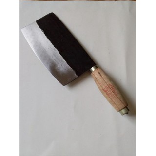 DAO PHỞ CHẶT SIÊU SẮC