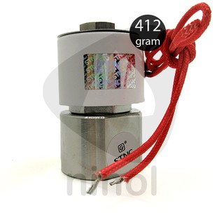 Van điện từ nước STNC UF