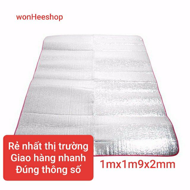 [1mx1m9x2mm ] Chiếu ngủ văn phòng cá nhân loại lớn