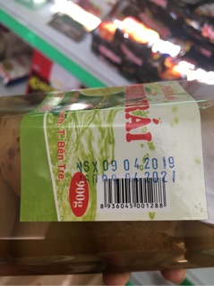 Chanh muối trái Phát Lợi