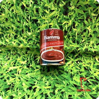 Cà Chua Xay Fiamma 400g